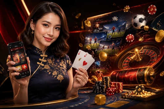 fj888 Đăng nhập – Giao diện truy cập tài khoản chính thức