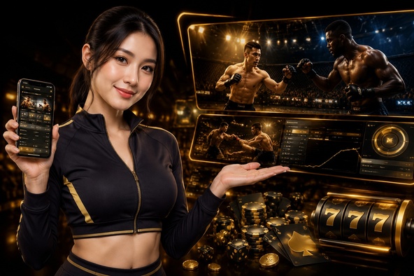 fj888 Casino – Hướng dẫn chiến lược chơi bài