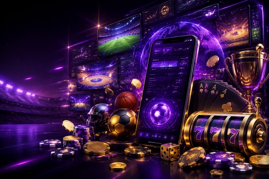 fj888 Casino – Bàn chơi Baccarat VIP trực tuyến